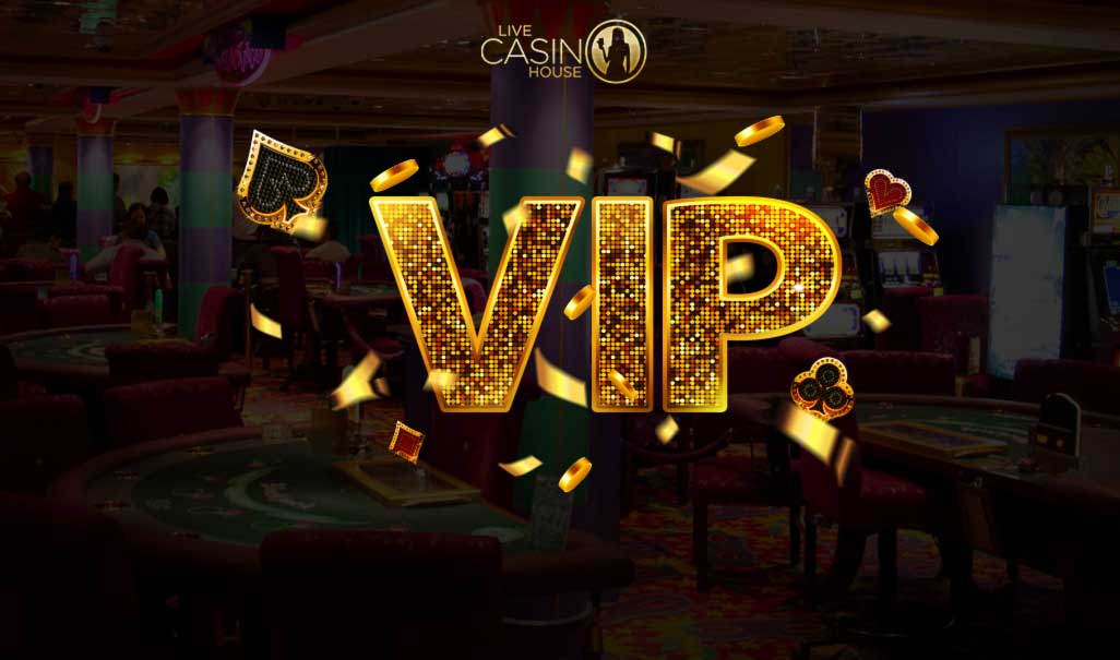VIP Thailand