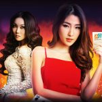 VIP casino thailand