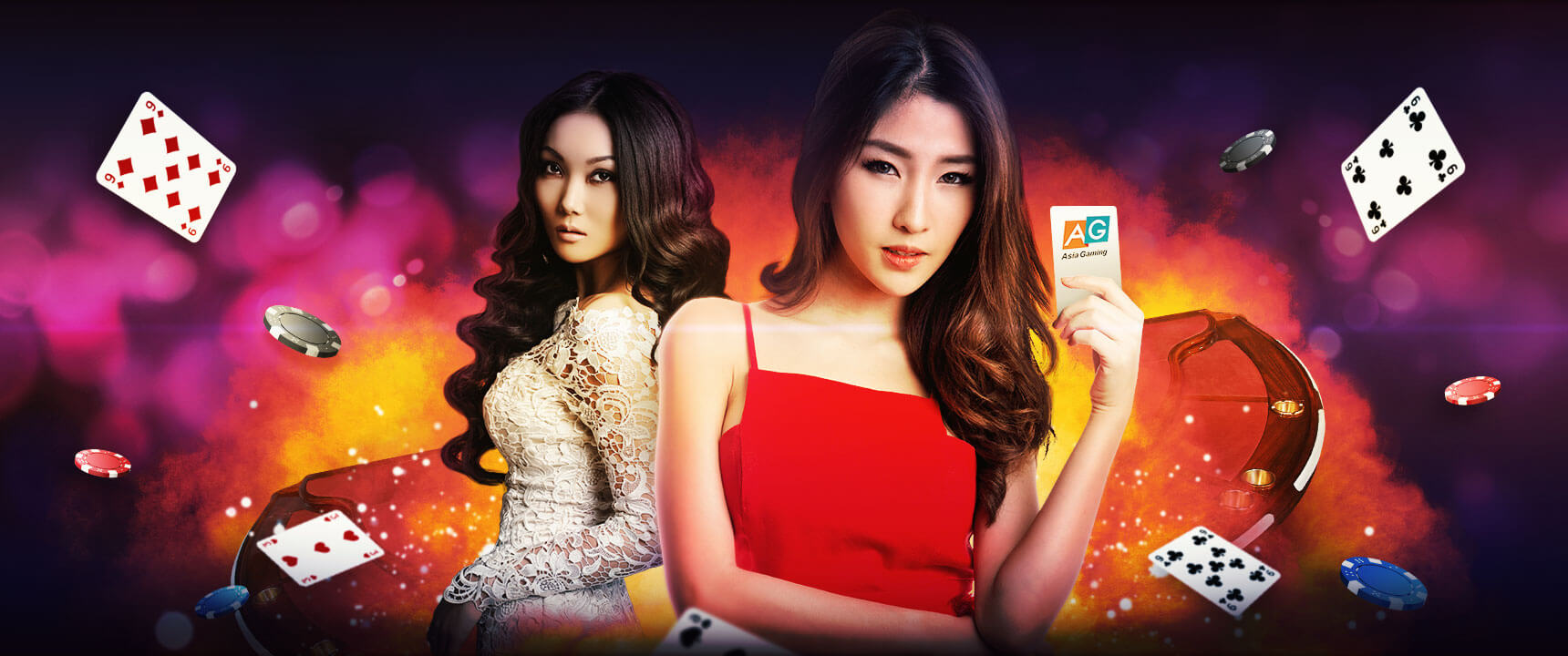 VIP casino thailand