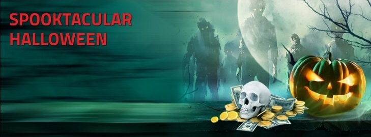 happyluke halloween casino