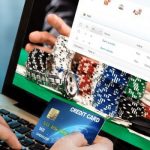 deposit to online casino