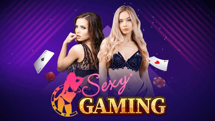 Sexy-Baccarat
