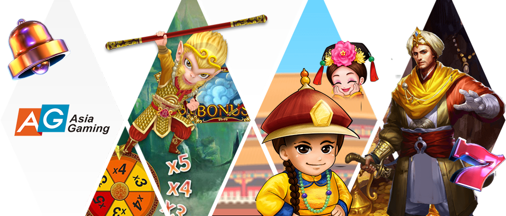 asia-gaming-slots