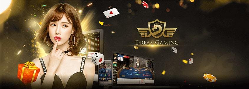 dream-gaming