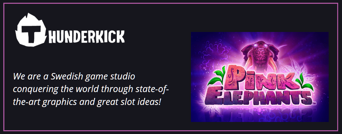 thunderkick-game