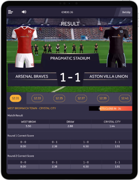 virtual-sports-pragmatic-play