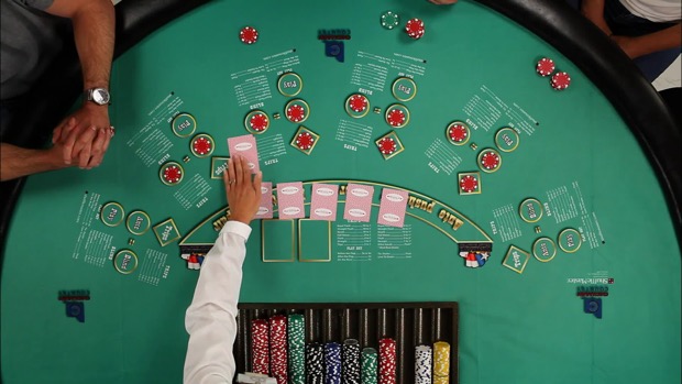 Sample-Holdem