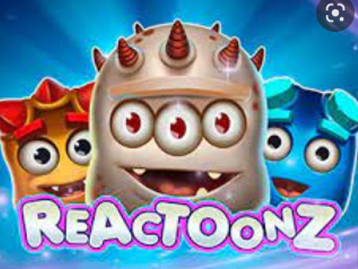 reactoonz